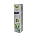 Natures Gate - Whitening Gel Toothpaste, 5 oz toothpaste