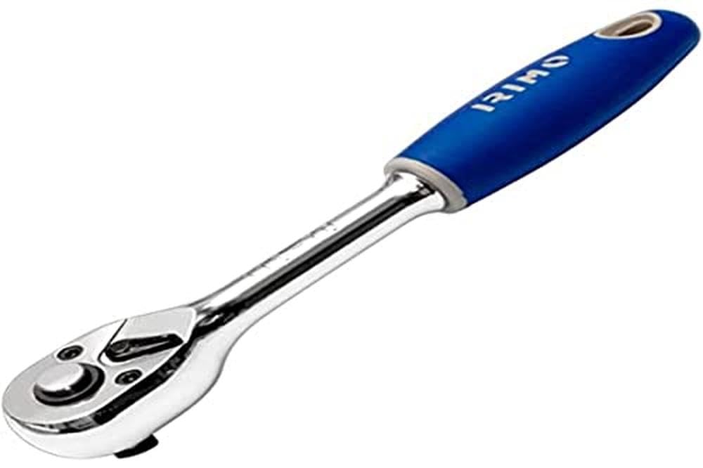 Pear Ratchet 1/2" 72 Teeth