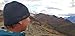 CacheAlaska Beanie Grey Hat - Ski Cap Wool Blend - Designed