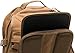 LA Police Gear Atlas 12 Hour Tactical Backpack for Men or Women, Large Tactical Backpack, Hiking Backpack, Bug Out Backpack