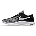 Nike New Womens Flex Contact Running Shoe Black/White 7.5