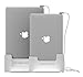 Henge Docks Vertical Docking Station for the 13-inch MacBook Air