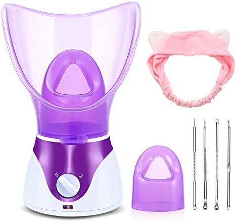 facial for men at home