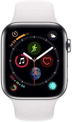 apple watch s4 gps 44mm