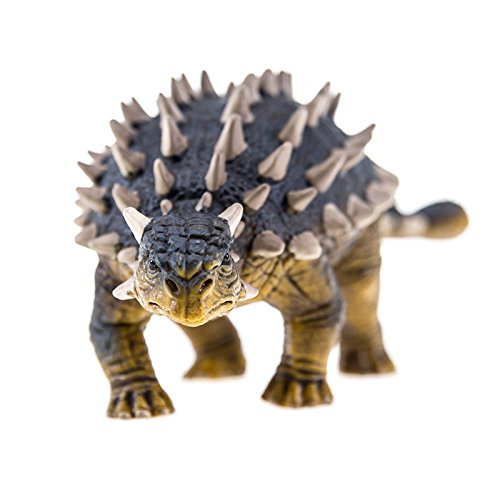 anquilosaurio schleich