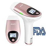 IPL Hair Removal System