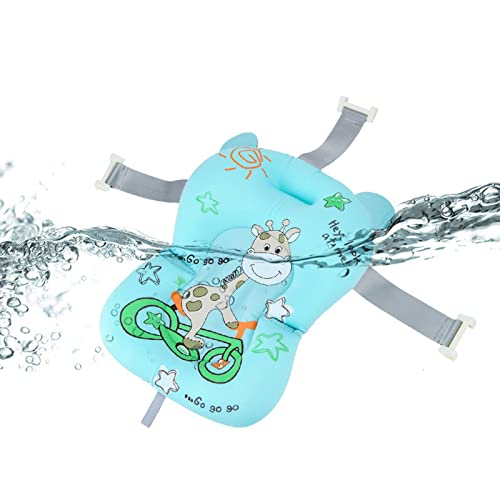 harayaa Mat, Design of Hook Lightweight Floating Bathtub Pillow, for