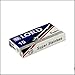 Lord Super Stainless Double Edge Razor Blades - 30 Ct