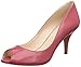 Nine West Women's Orissa Leather Dress Pump