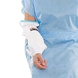 Halyard Health 33495 STAY-DRY Ice Pack, Small Size (Case of 50)