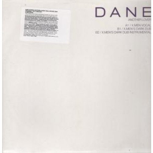 Dane Bowers - Another Lover - Zortam Music