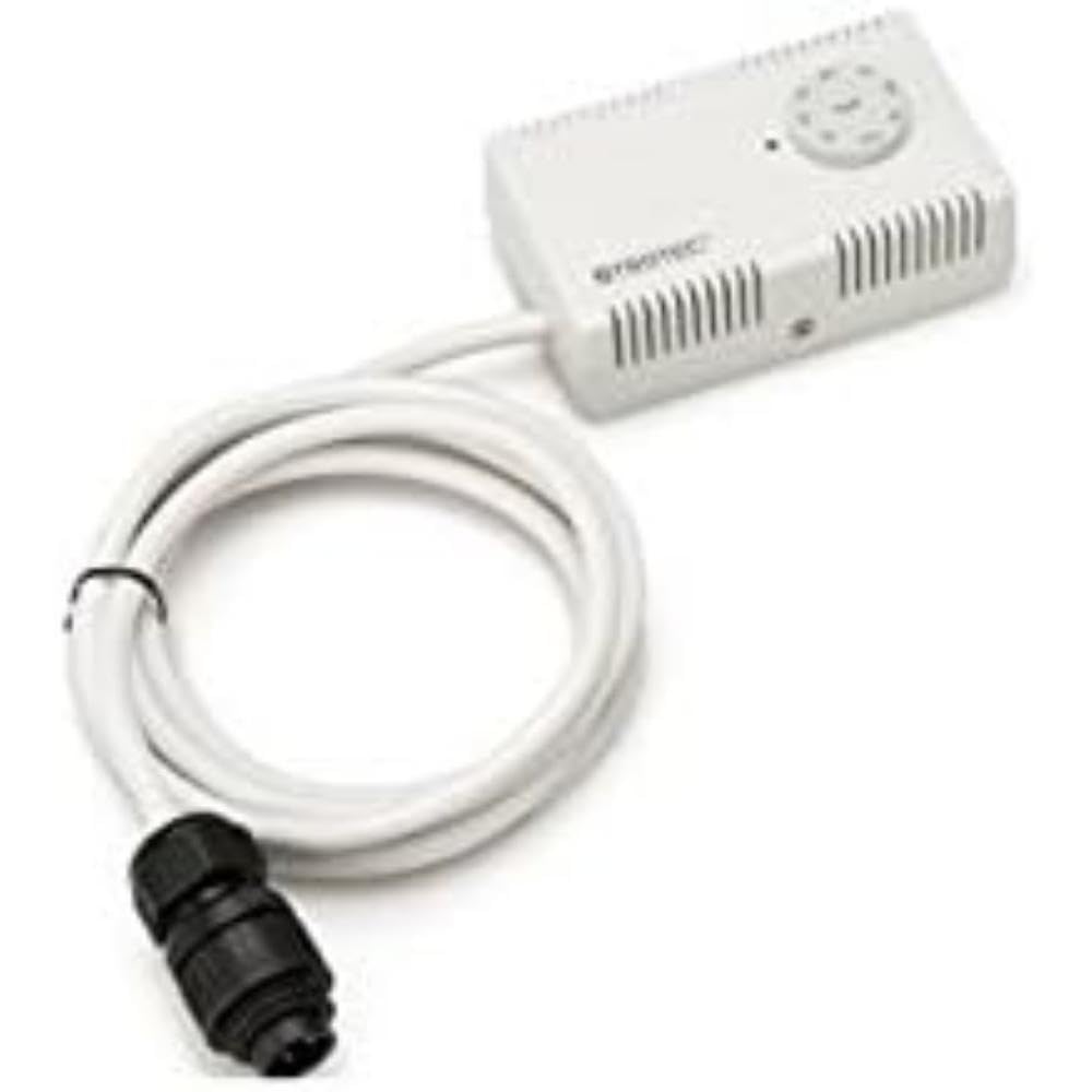 Hygrostat HG 120 with plug and 2 m cable