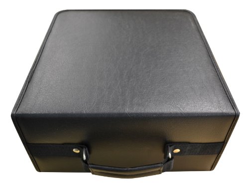 400 Disc Case/ Organizer
