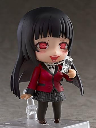 kakegurui figure