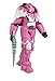 Fallout Mega Merge Series 2 - X-01 Hot Rod Hot Pink Power Armor