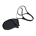 180s Exolite Adjustable Ear Warmer, Black, One Size