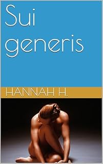 Livro Sui generis