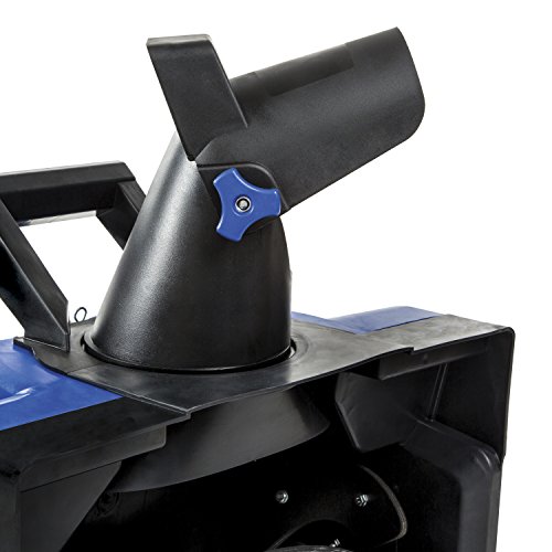 3 Snow+Joe+SJ624E+21+Inch+Electric