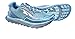 ALTRA Womens TIMP Trail, Color: Blue, Size: 9