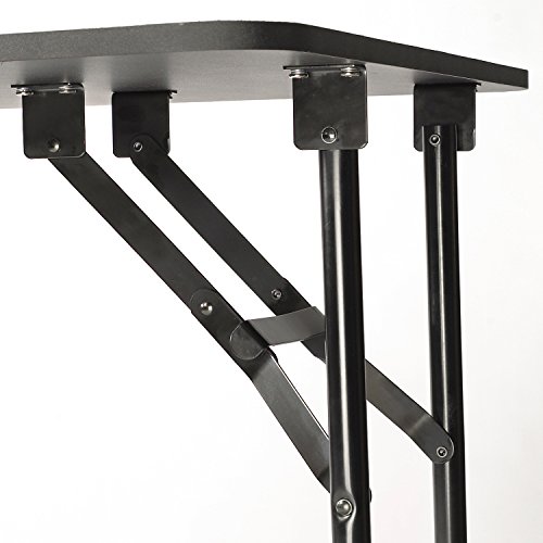 Master Equipment Steel Non-Slip Matting Grooming Able Pet Table, 36-Inch