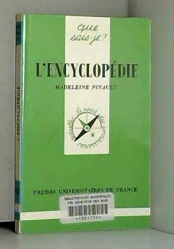 Download L'Encyclopédie PDF