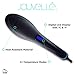 Jouvelle Hair Brush Straightener