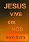 Livro Jesus Vive Em Nós