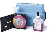 Hach 147008 pH Test Kit, 6.6-8.4 pH, Model 17H