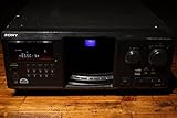 Sony CDPCX355 300-Disc MegaStorage CD Changer