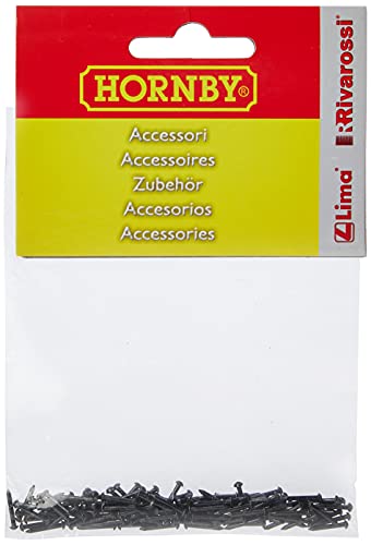 Clous de fixation de rails en promo sur Amazon