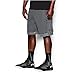 Under Armour UA Baseline Basketball MD Graphite