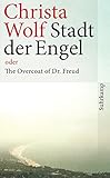 Stadt der Engel oder The overcoat of Dr. Freud (German Edition)