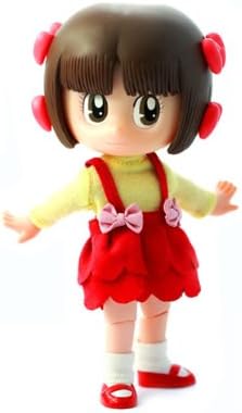 ZCWO Premier Collection Pinoko Collection: Figure 001