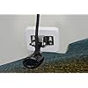Stern-Saver-Mini-glue-on-transducer-mounting-system-for-Carolina-Skiff-boats