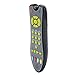 Horuhue Kids Music TV Remote Control Toy with Lights and Sounds, Early Educational Preschool Learning Toys for Toddlers Boys & Girls 1-3