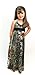 Camo Diva Katelyn Little Girls' Camo Dress