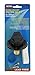 Valterra A01-0169LFVP Black Plastic Lead-Free Flange Water Inlet