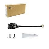 Extruder Filament Sensor for Bambu Lab 3D Printer