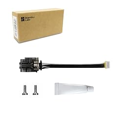 Extruder Filament Sensor for Bambu Lab 3D Printer