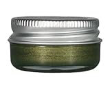 Creative Expressions Metallic Gilding Wax - Vintage Golden Green