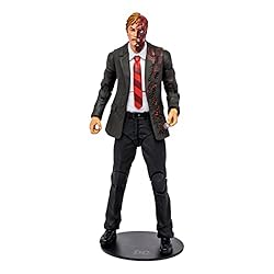 McFarlane Toys - DC Multiverse - 7" Build-A Figure