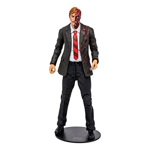 McFarlane Toys - DC Multiverse - 7" Build-A Figure