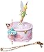Disney Fairies Wendy's Music Box
