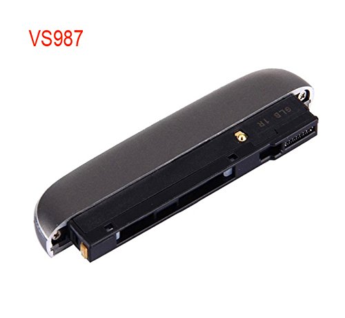 Bottom cover cap + loudspeaker ringer buzzer + charging…