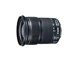 Canon 9521B002 EF 24-105mm f/3.5-5.6 is STM Lens (Renewed)