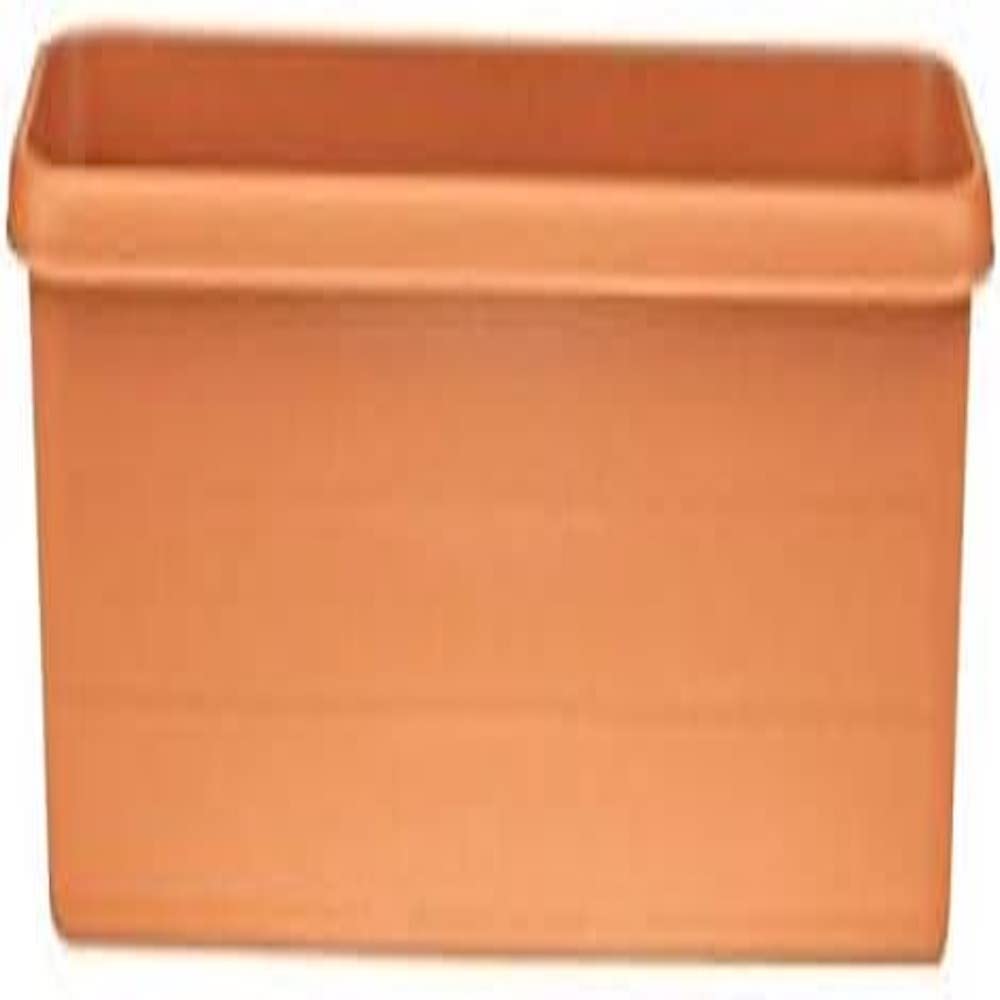 Stewart 2066034 Terrace Trough, 100 cm - Terracotta