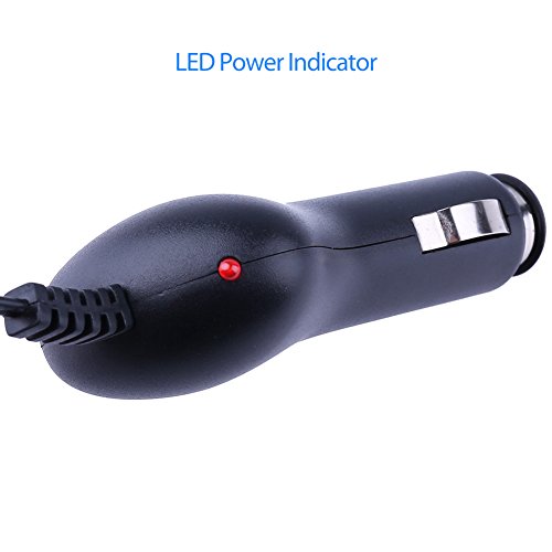 DC Power Adapter for Universal Mr. Heater Big Buddy Heater MH18B