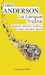 La  longue traîne