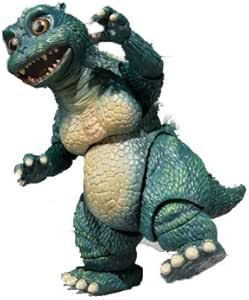 godzilla baby toys