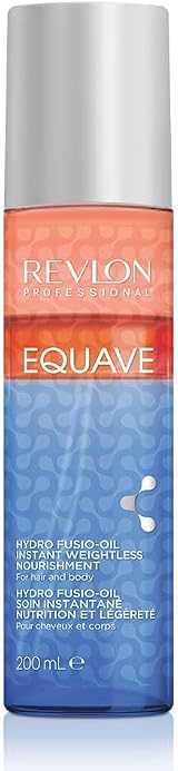REVLON PROFESSIONAL Equave Hydro Fusio-Oil Instant Weightless Nourishment 200ml
